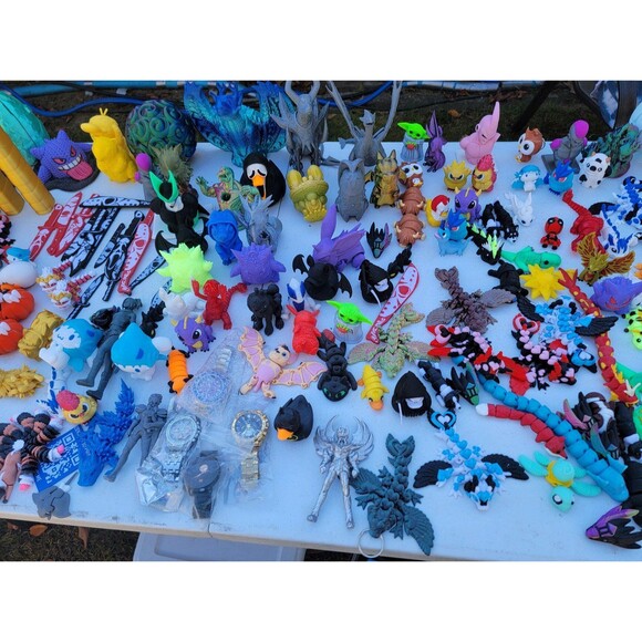 3d printed services can also do request - Picture 11 of 11